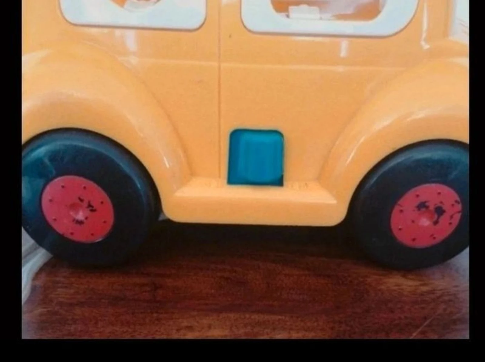 Voiture rigo' auto jeu éducatif – photo 3